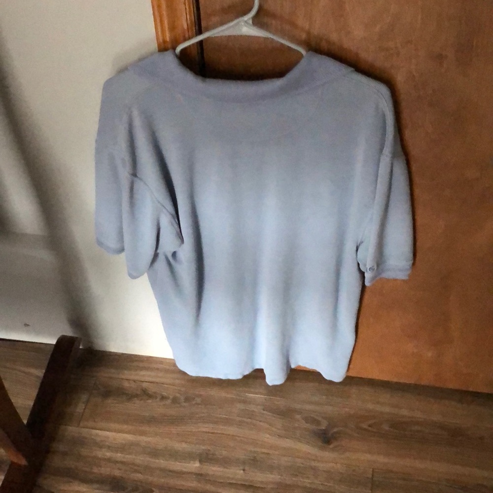 Men’s shirt - Picture 3 of 4